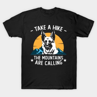 Take a Hike T-Shirt